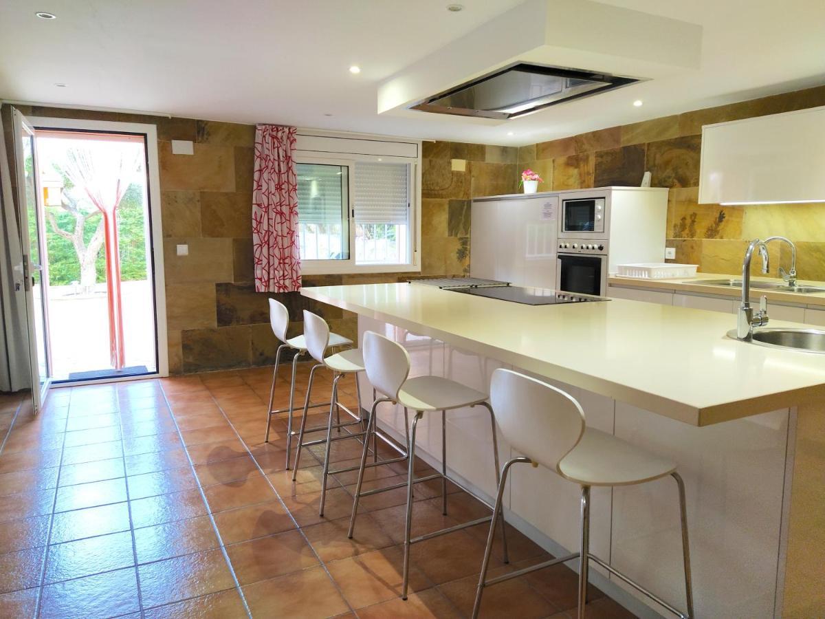 Villa Vicky Peniscola, Chalet Pareado Dış mekan fotoğraf
