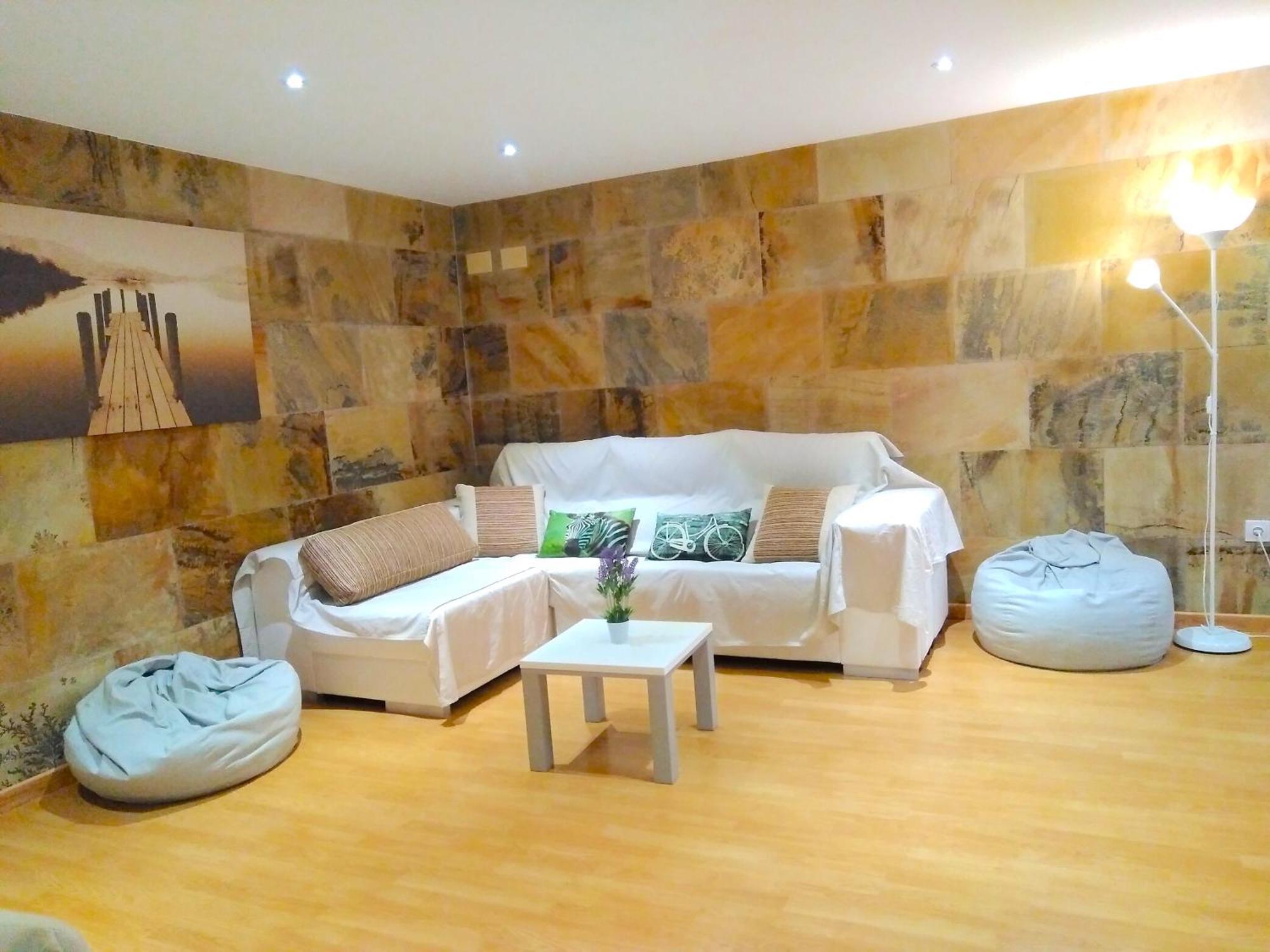 Villa Vicky Peniscola, Chalet Pareado Dış mekan fotoğraf