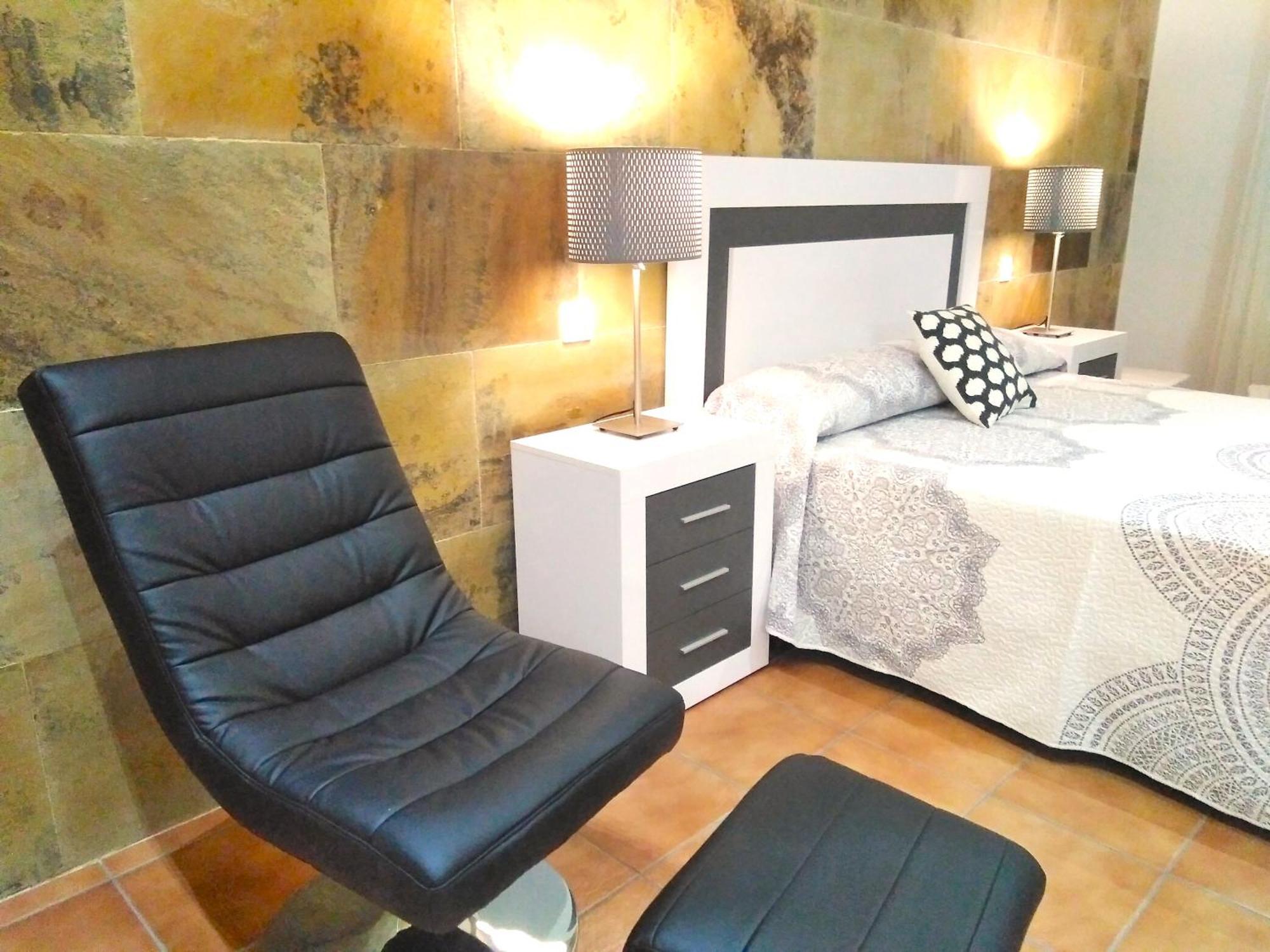 Villa Vicky Peniscola, Chalet Pareado Dış mekan fotoğraf