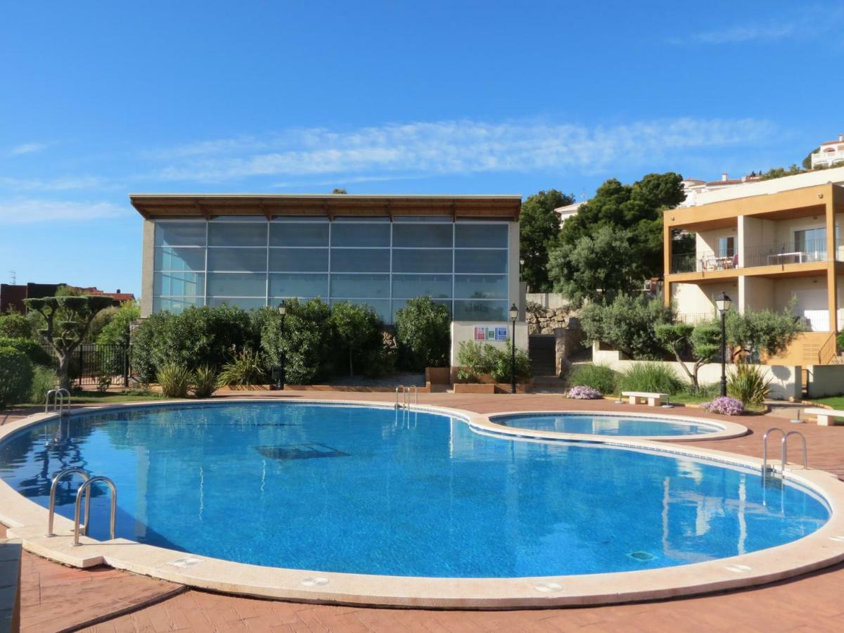 Villa Vicky Peniscola, Chalet Pareado Dış mekan fotoğraf